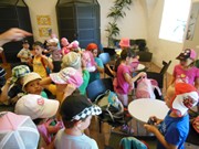 Výlet Dobrovice - dopravní hřiště